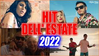 Mix Estate 2023 🎙 Canzoni del Momento Dell'estate 2023 🏄 Hit Del Momento 2023 🌞 Musica Italiana 2023