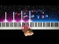 Chopin - Waltz Op.34 No.3