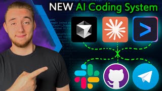 My NEW Remote Agentic Coding System - Live Unveiling!