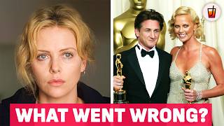 Was Sean Penn the Love of Charlize Theronโs Life?๐ฅค Rumour Juice