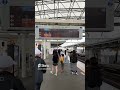 阪神甲子園駅 1・2番のりば 尼崎・大阪梅田・難波・奈良方面