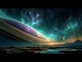 Cosmic Eternity — Dream Space Ambient Music for Deep Relaxation & Inner Calm | 4K