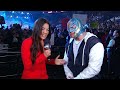 rey mysterio habla de la llegada de penta a wwe pentazeromiedo reymysterio