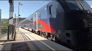 10 Minuten an Zugfahrten in Wien weidlingau und hadersdorf @trainspottinginaustria8978