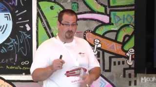 From Java to Scala: A Case Study