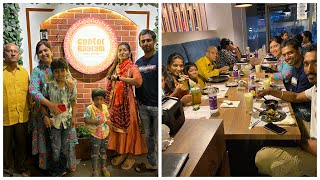 | Guntur kaaram  | | Guntur kaaram restaurant | Hyderabad | Delicious food | Mrs Anusha