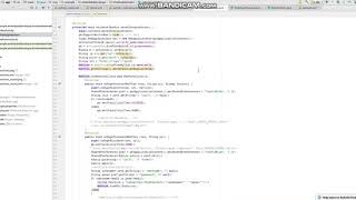 How to call javascript function inside webview in android