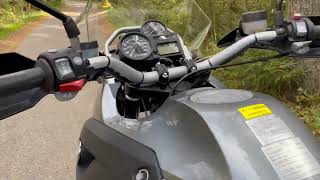 BMW r 1200gs 2007 года