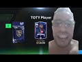 No Way! 95 Exchange again and honorable mentione pack opening!