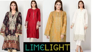 Limelight luxury pret summer collection 2020 # Limelight pret kurtas.