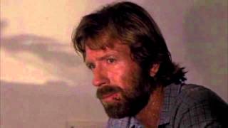Zámbó Krisztián kiakasztja Chuck Norrist