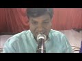 Bhakti ka darbar - Shiv shanker ko jisne puja uska hi uddar hua live