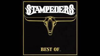 Stampeders - Wild Eyes