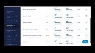 Python | Loop Control Statements | Assignment-13 | NxtWave | CCBP 4.0