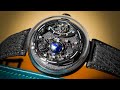 This CHINESE Watch Blew Me Away!