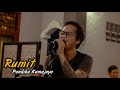 RUMIT (LANGIT SORE)-DAPUR MUSIK LIVE VOCAL PANDIKA KAMAJAYA|| CINTA ITU SEDERHANA YANG RUMIT ITU LU