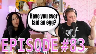 The Viral Podcast Ep 83