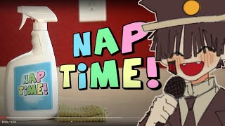 NAPTIME | tbhk animatic