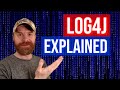 log4j (Log4Shell) Security Issue Explained at a High Level
