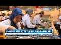 NTV  Haber - Başkent Üniversitesi Gastronomi Akademisi