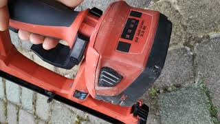 Hilti BX 3-L 02