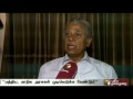 ex cbi officer dr karthikeyan about decision to release rajiv gandhi assassins