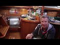 boat gas cooker maintenance