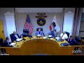 selma city council meeting 02 03