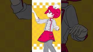 オブソミート / 初音ミク・重音テトSV② #Shorts #初音ミク #重音テト #VOCALOID