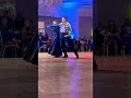 ferdinando and yulia 💃🏼🕺🏼 nfdc 2022 shorts