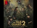 The Old Guard 2 Soundtrack | Serpong Attack - Ruth Barrett | A Netflix Original Film Score |