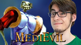 MediEvil - ШелфШок классика