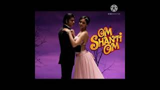 Main Agar Kahun Full Hindi Song Om Shanti Om|| Sonu Nigam||
