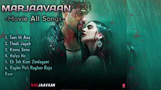 Marjaavaan Movie All Songs | album songs | R EDITOR OFFICIAL