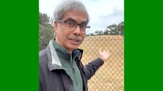 LSU Campus Mounds - 11,000 Year Old Native American Artifacts | Raj Vedam