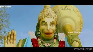 Aarti Kije Hanuman Lala Ki By Gulshan Kumar | Hanuman Aarti | Hd Video