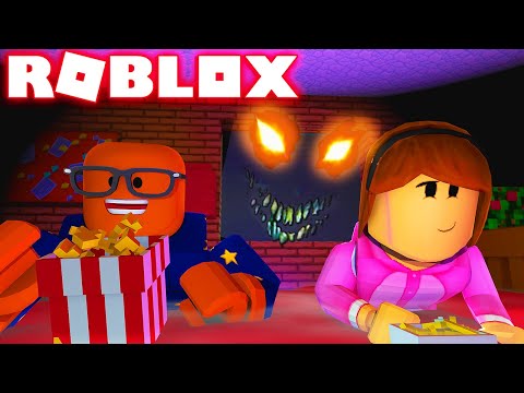 Can I Survive Roblox Horror High School You Wont Believe - 