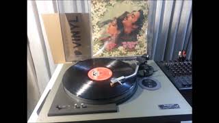 Solah Baras Ki Bali Umar - Lata Mangeshkar & Anup Jalota - Film EK DUJE KE LIYE (1981) vinyl