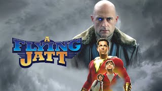 A Flying Jatt | Movie Trailer | Marvel Movies | Peet Production studio