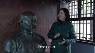 【云游一方】是不是去过曹雪芹故居，自己也能创作点啥呢？