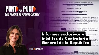 Punto por Punto: cuando el chiste del Bombo Fica se vuelve realidad y ya no hace gracia