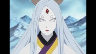 Kaguya - The Terrible Antagonist