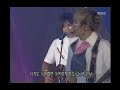 moonchild purple noon 문차일드 태양은 가득히 music camp 20000701