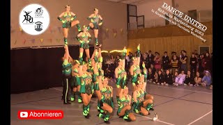 Kehraus Wartenberg 2023 - Dance United - Narrhalla Wartenberg