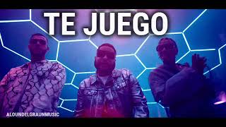 Tempo x Rauw Alejandro x Lyanno - Tu Juego (Audio Official)