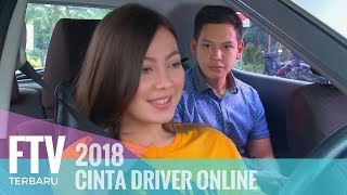 FTV Haviza Devi,Aliya Faizah & Ferly Putra - Cinta Driver Online