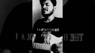 sangbighno pakhhikul || runway jure pore ache (cover)