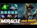 Miracle Kunkka True Pirate - Dota 2 Pro Gameplay [Watch & Learn]