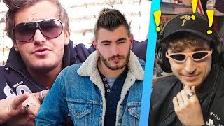 QUE SONT-ILS DEVENUS ? #2 - DORIAN LA STAR