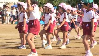 2007/10/6　みう、ジュリ運動会１